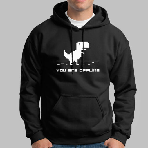 You Are Offline T-Shirt