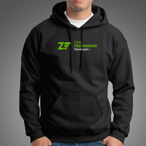 Zend Framework Pro Developer Men’s Coding T-Shirt