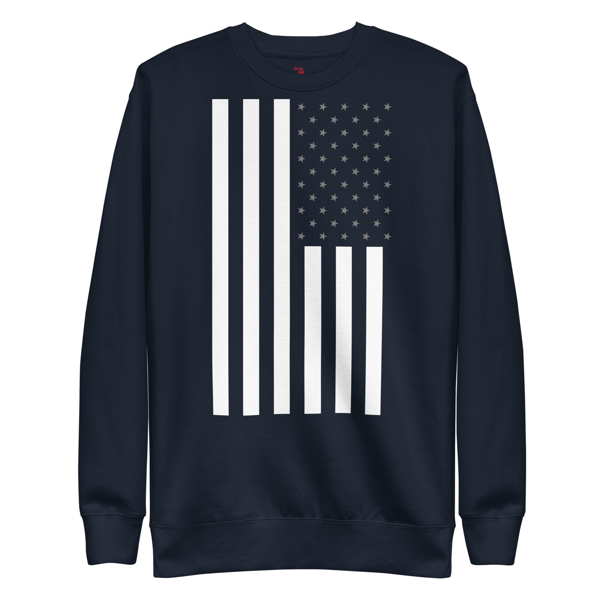Jordan 1 OG Navy Flag Navy Sweatshirt Jordan 1 OG Navy Flag Navy Sweatshirt