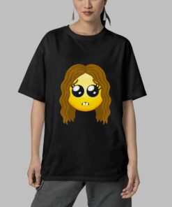 Chelsea Emoji The White Lotus Shirt