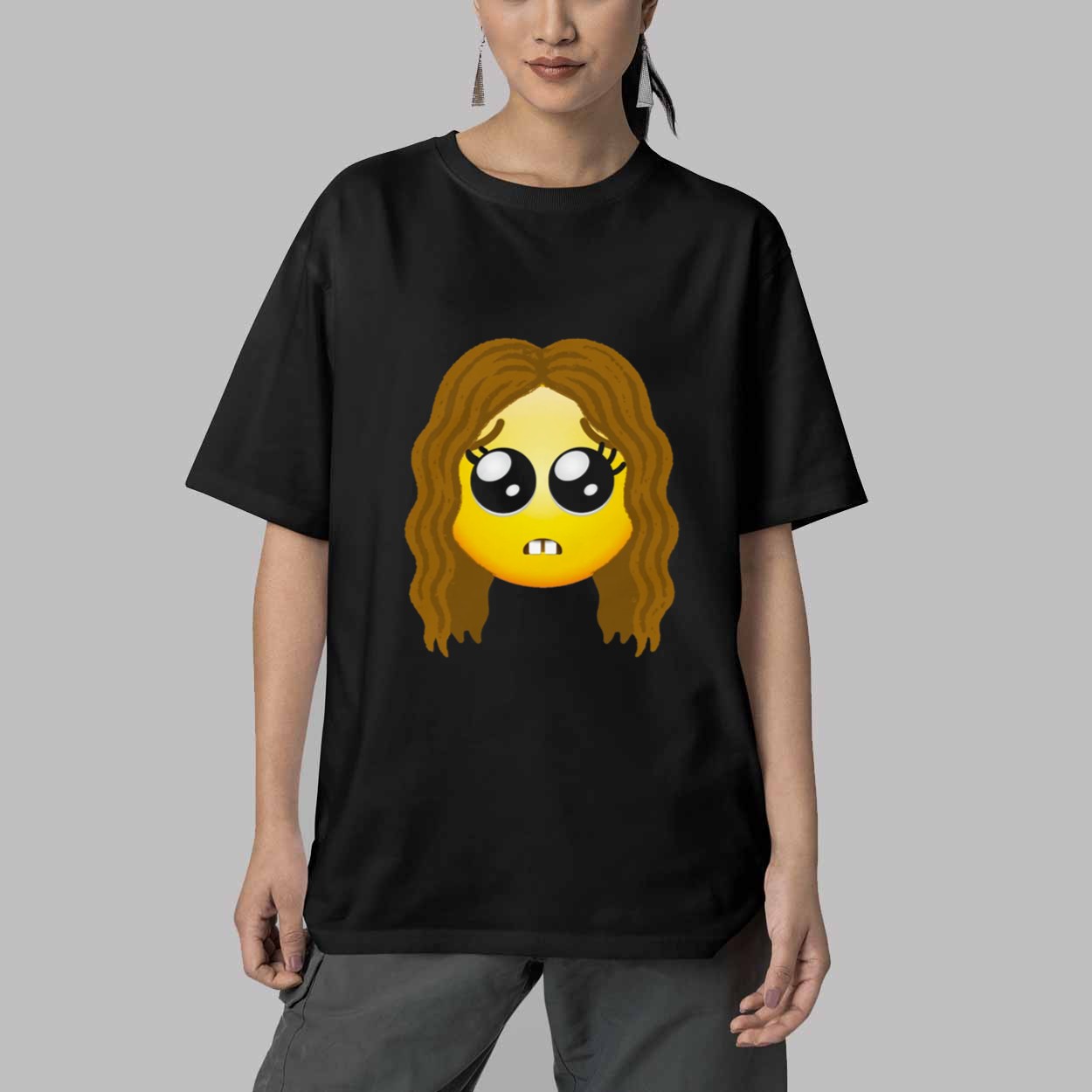 Chelsea Emoji The White Lotus Shirt Chelsea Emoji The White Lotus Shirt