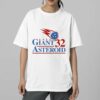 Giant Asteroid 32 Shirt