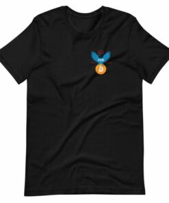 American Eagle Chest Badge T-Shirt