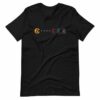 BTC Pacman T-Shirt