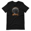 Bitcoin Retro Tee