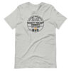 Don’t Trust Verify BTC T-Shirt